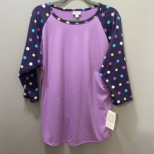 NWT LuLaRoe Randy